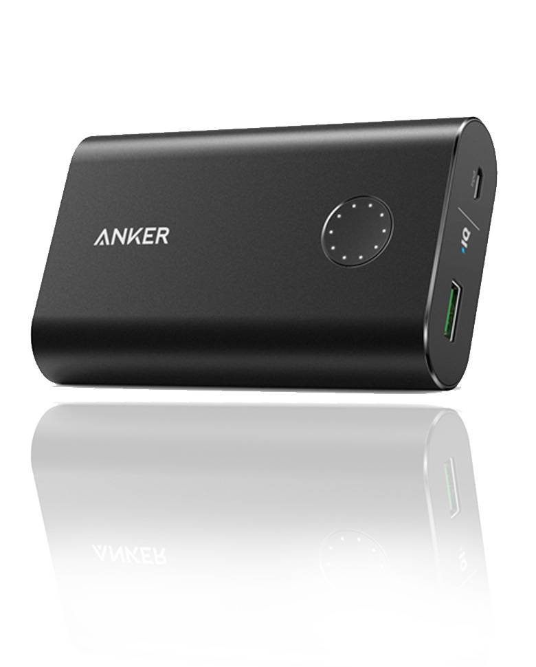 Anker Powercore+13400mAh With Quick Charge 3.0 zoom image