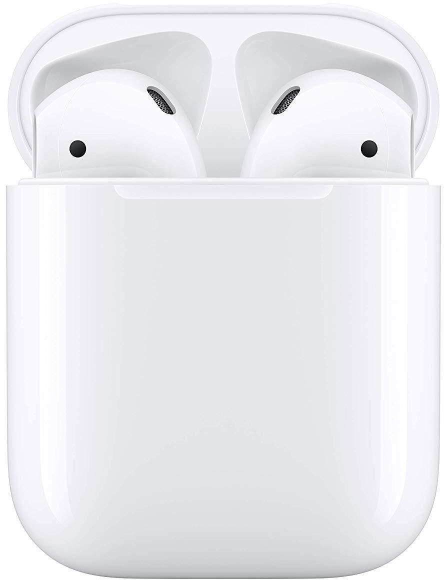 Apple AirPods with Charging Case zoom image