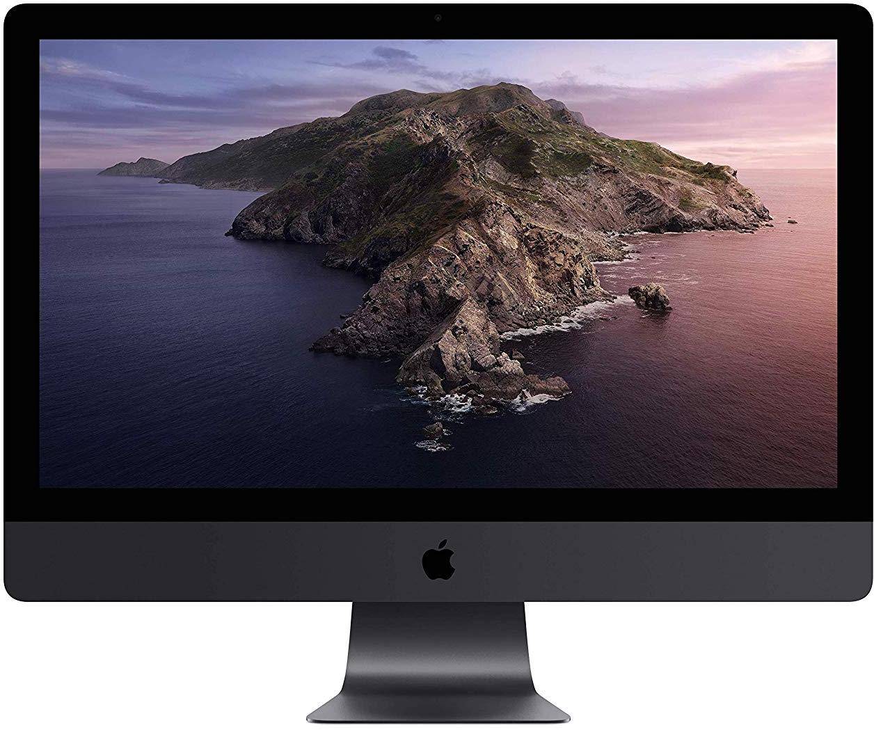 Buy Apple iMac Pro 27 Inch With 32 GB RAM And 1 TB Internal Memory
