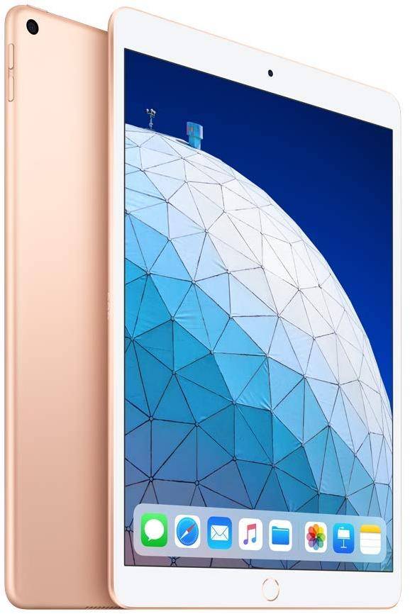 Apple iPad Air 10.5 Inch With 256 GB And Wifi zoom image