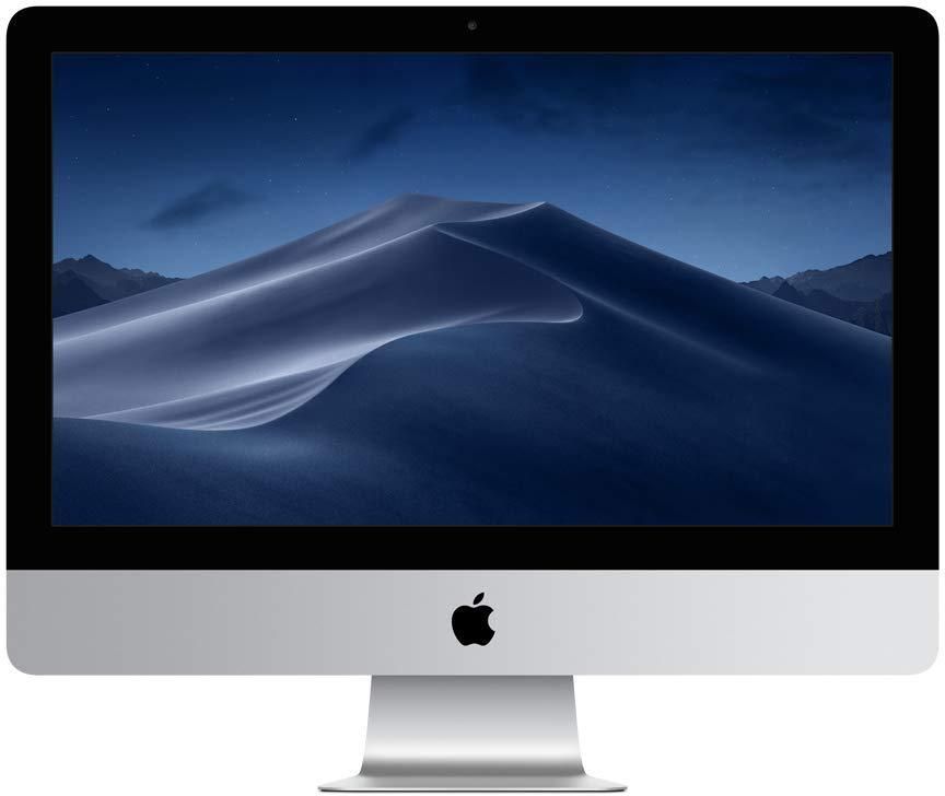 Apple iMac 27 Inch With 8 GB RAM And 2 TB Internal Memory zoom image