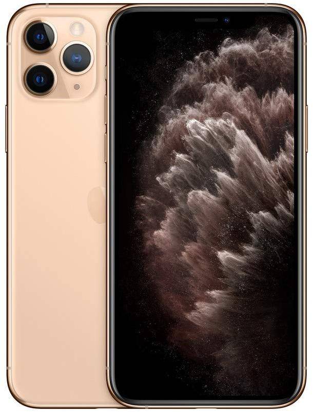 Apple iPhone 11 Pro (64GB) zoom image
