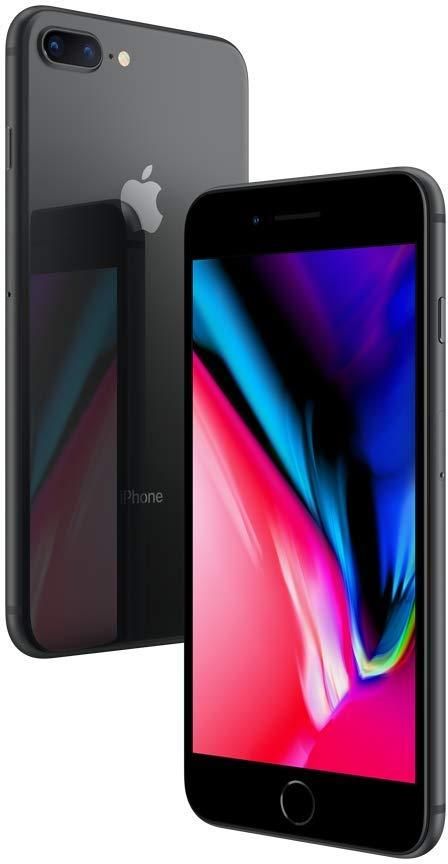 Apple iPhone 8 Plus (128 GB) zoom image
