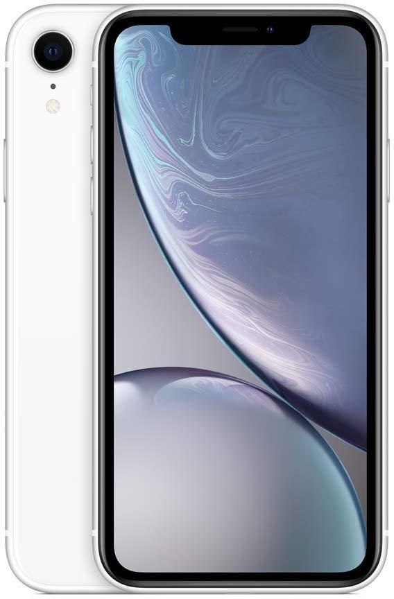 Apple iPhone XR (64GB) zoom image