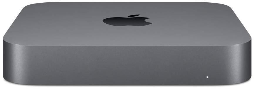 Apple Mac Mini With 8 GB RAM And 256 GB Internal Memory zoom image