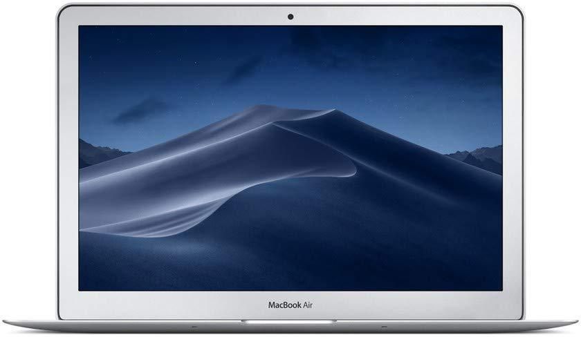 Apple MacBook Air 13 Inch with 128 GB Internal Memory And 8 GB RAM  zoom image