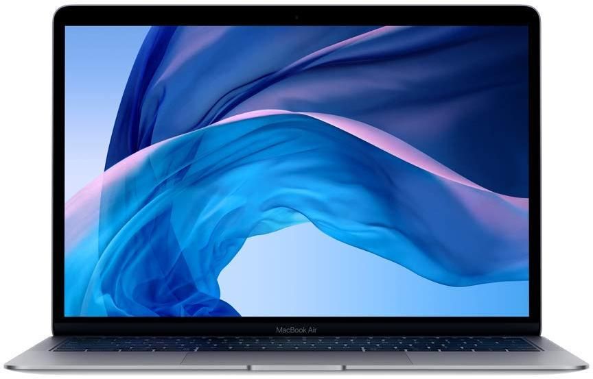Apple MacBook Air 13 Inch With 256 GB Internal Storage And 8 GB RAM zoom image