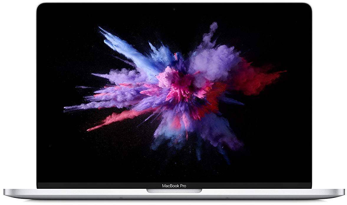 Apple MacBook Pro 13 Inch With 8 GB RAM And 256 GB Internal Memory zoom image