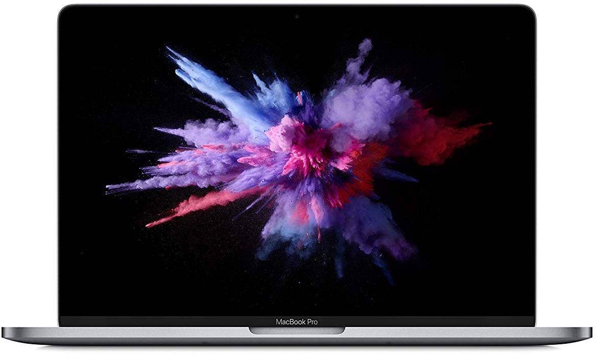 Apple MacBook Pro 13 inch With 256 GB Internal Storage And 8 GB RAM zoom image