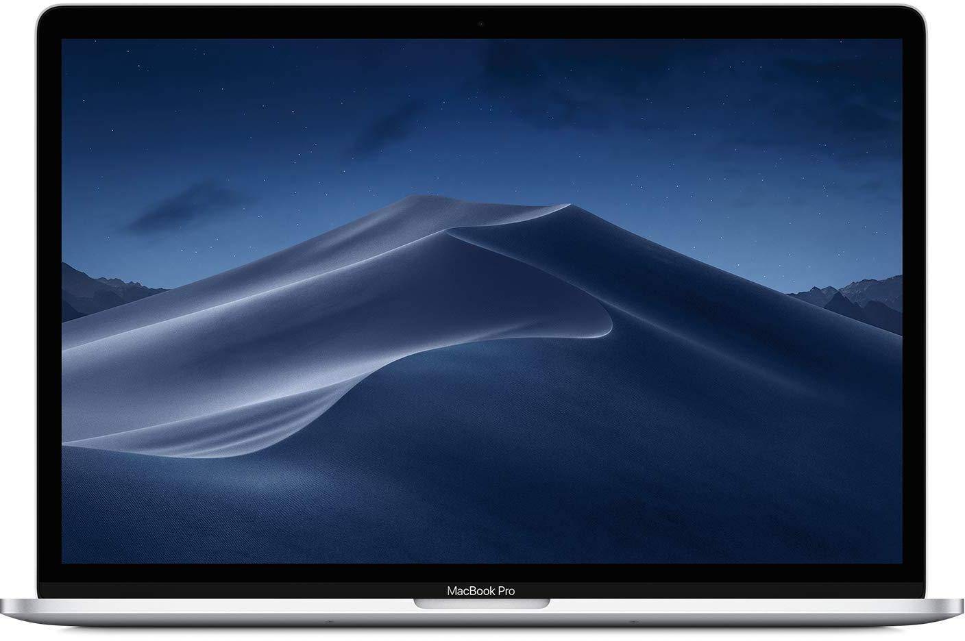 Apple MacBook Pro 15 Inch With 16 GB RAM And 512 GB Internal Memory zoom image