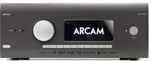 Arcam HDA Range-AVR30 4K Dolby Atmos Audio-Video Receiver zoom image