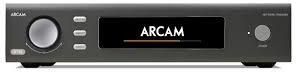 Arcam ST60 Wireless Network Streamer Audio Amplifier zoom image