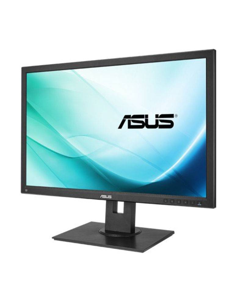 ASUS BE24AQLB 24 inch Business Monitor zoom image