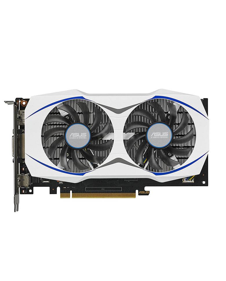 ASUS GeForce GTX950-2GB Graphic Card zoom image