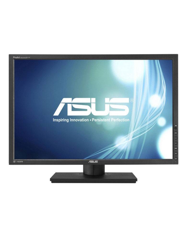 ASUS ProArt PA248Q Professional Monitor - 24 inch zoom image