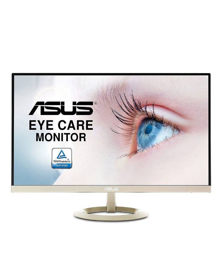 Asus VZ27AQ 27-inch IPS Eye Care Monitor zoom image