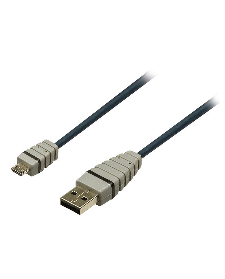 Bandridge BCL4902 Micro USB Cable zoom image