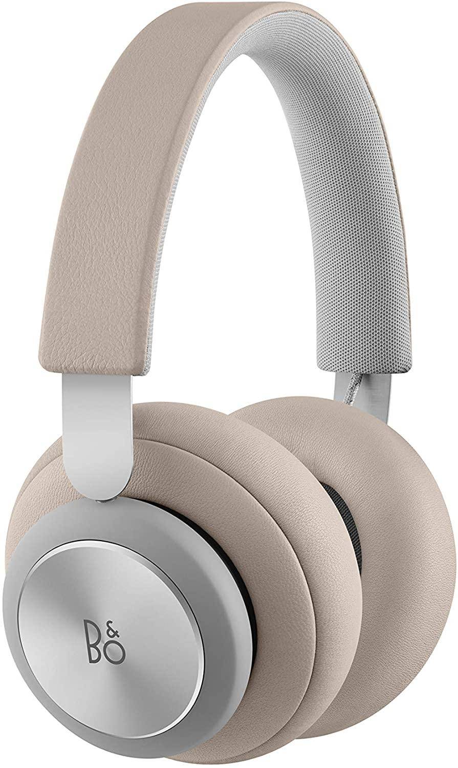 Bang & Olufsen Beoplay H4 2nd Generation Over-Ear Headphones zoom image