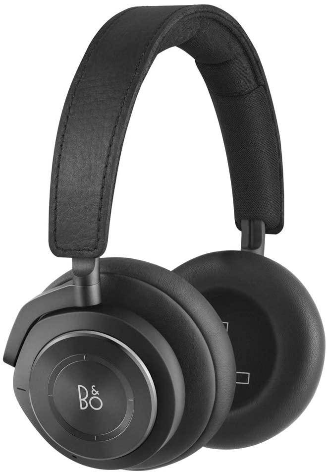 Bang & Olufsen Beoplay H9 3rd Gen Wireless Bluetooth Over-Ear Headphones With Active Noise Cancelling zoom image