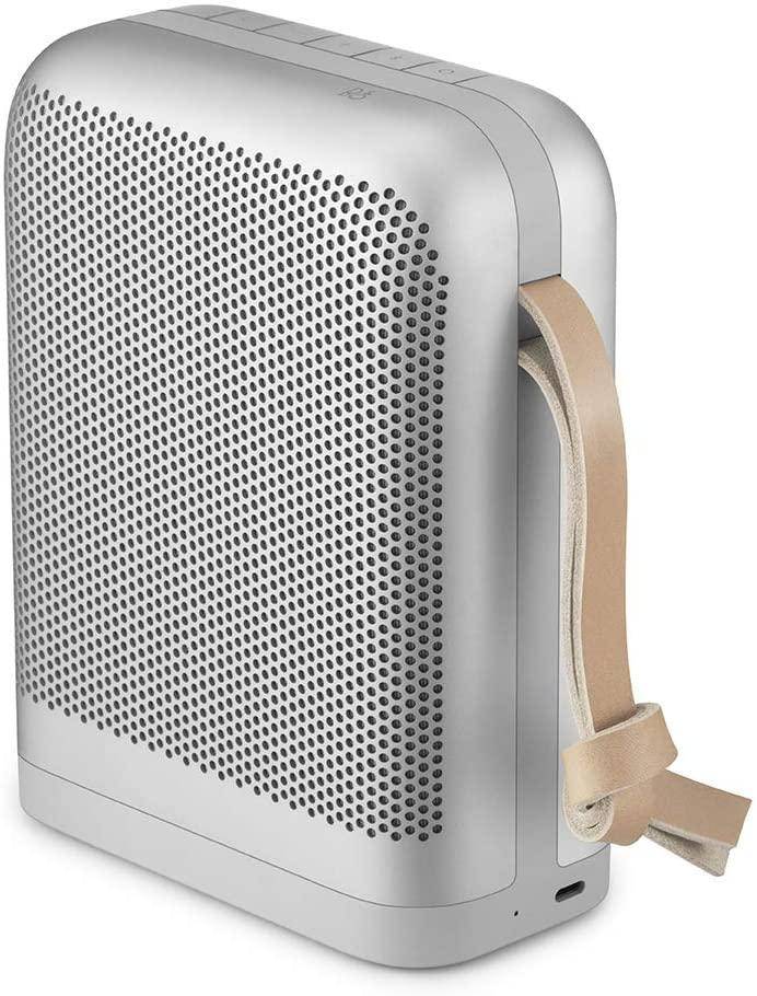 Bang & Olufsen Beoplay P6 Portable Bluetooth Speaker zoom image