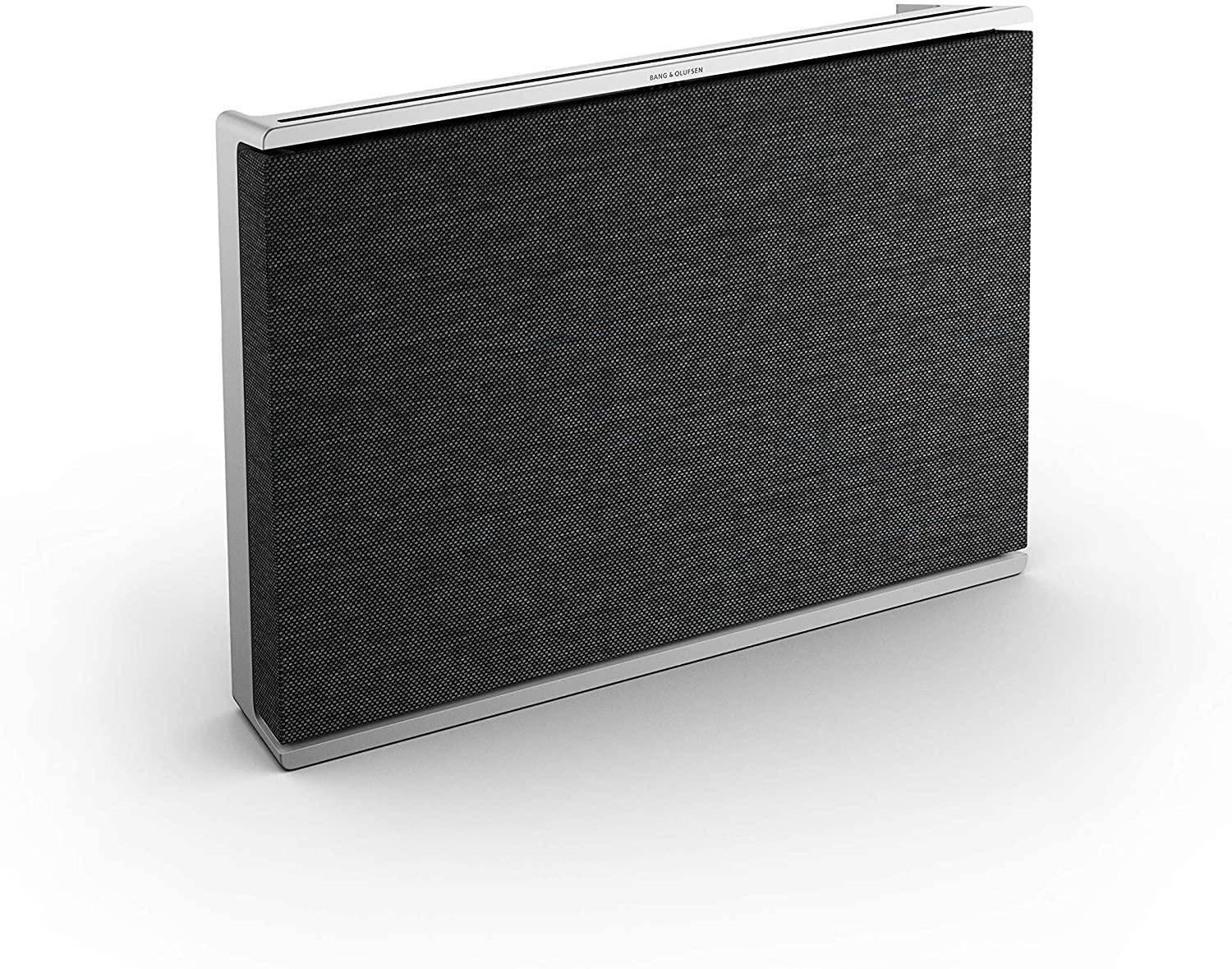 Bang & Olufsen Beosound Level Portable Wi-Fi Multiroom Speaker zoom image