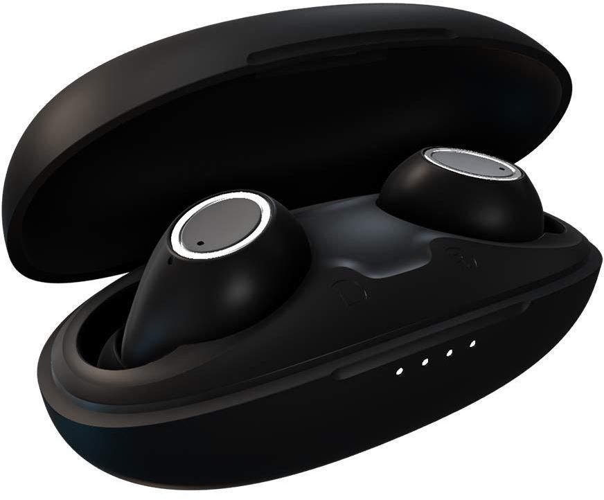 Bazzpod Bean True Wireless TWS Earbuds zoom image