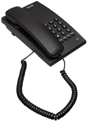 Beetel B17 Wired Landline Phone zoom image