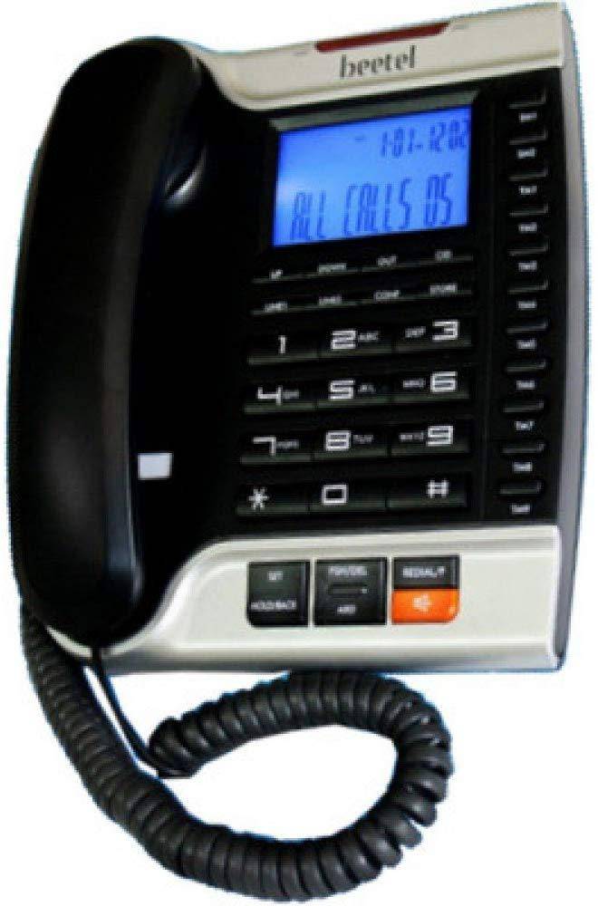 Beetel M70 Landline Wired Phone zoom image