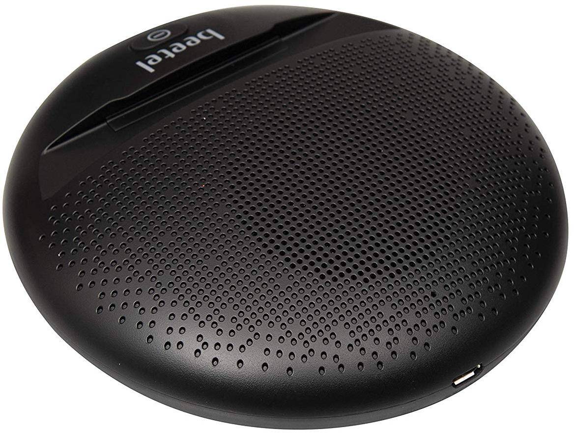 Beetel Portable Bluetooth Speaker S2 zoom image