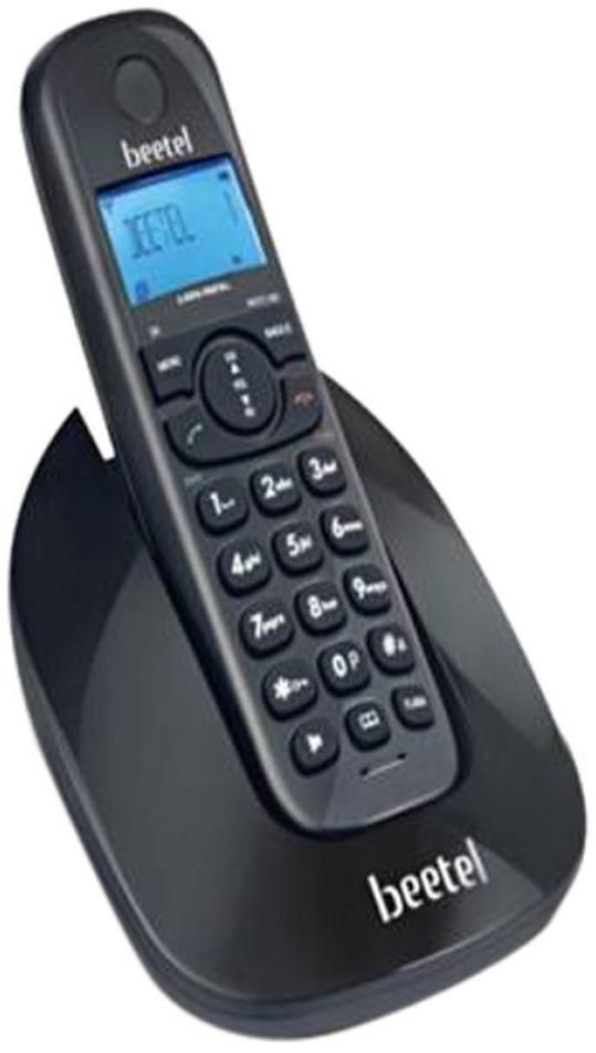 Beetel X69 Wireless Landline Phone zoom image