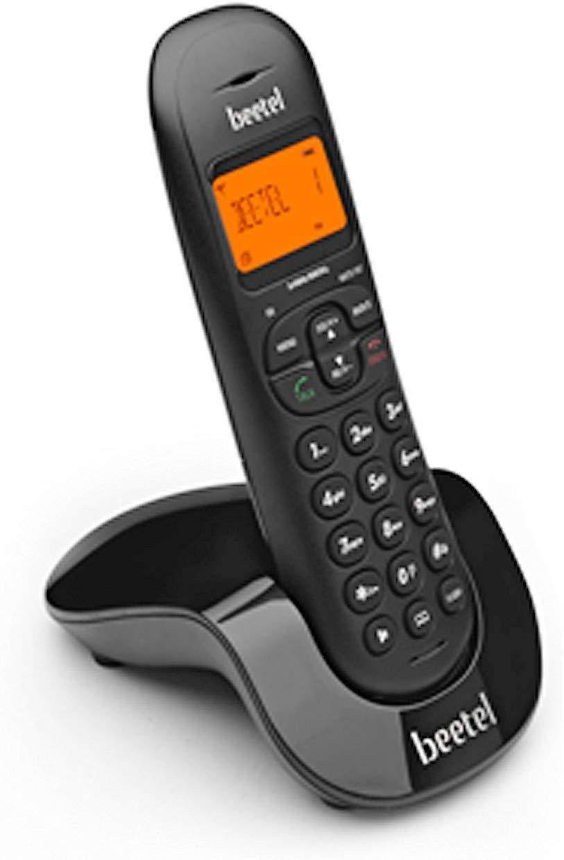 Beetel X71 Wireless Landline Phone zoom image