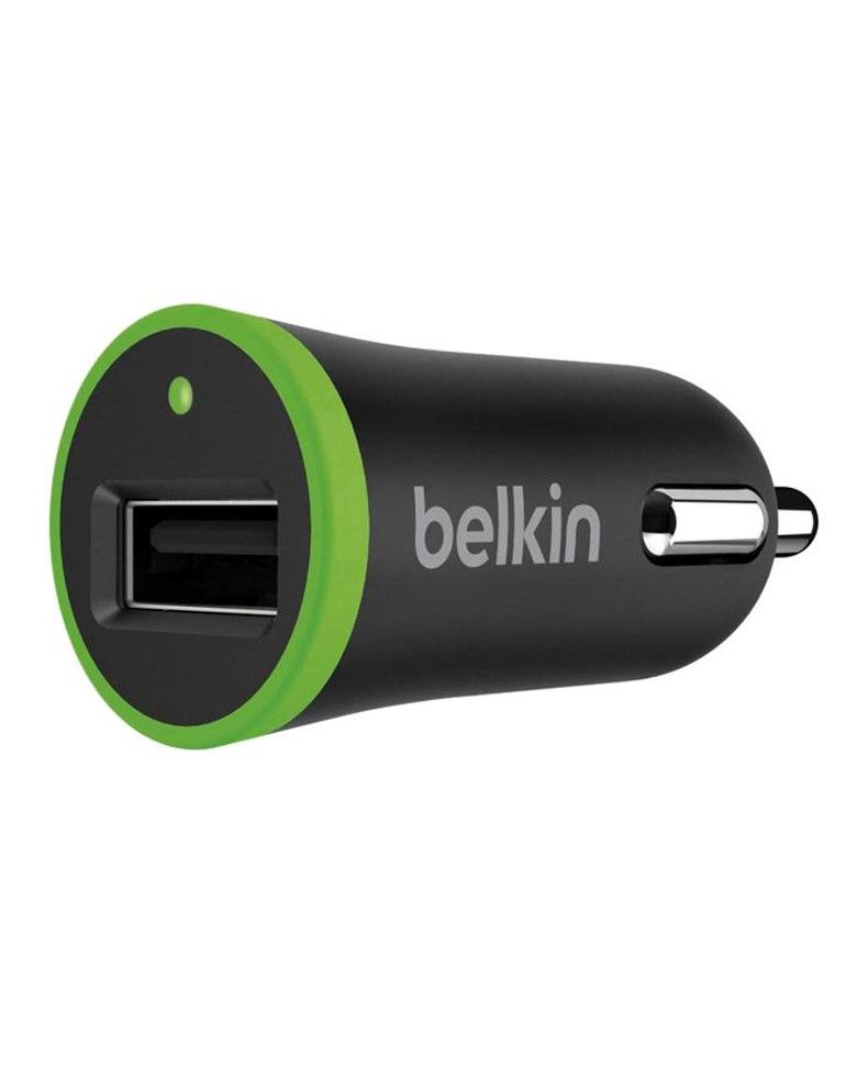 Belkin 2.1 AMP Universal Car Charger zoom image