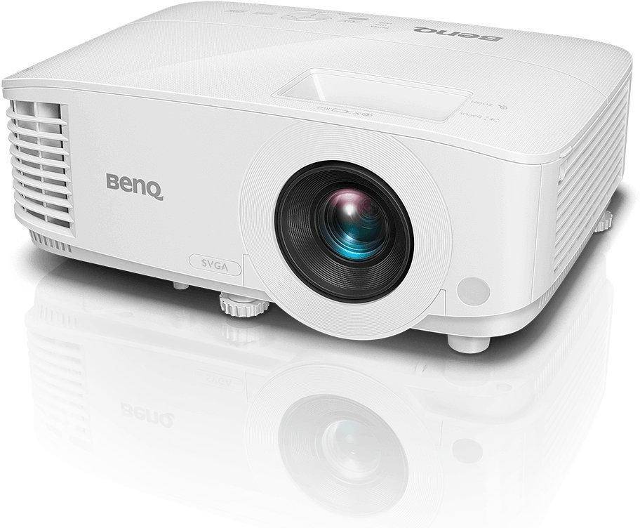 BenQ MS610 Wireless VGA Projector zoom image
