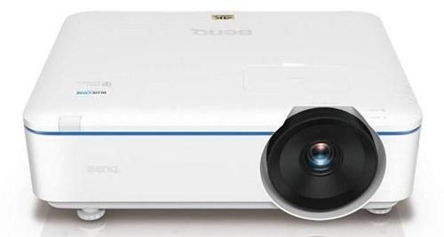 BenQ Lk952-5000L HDR UHD XPR Laser 4k Projector zoom image