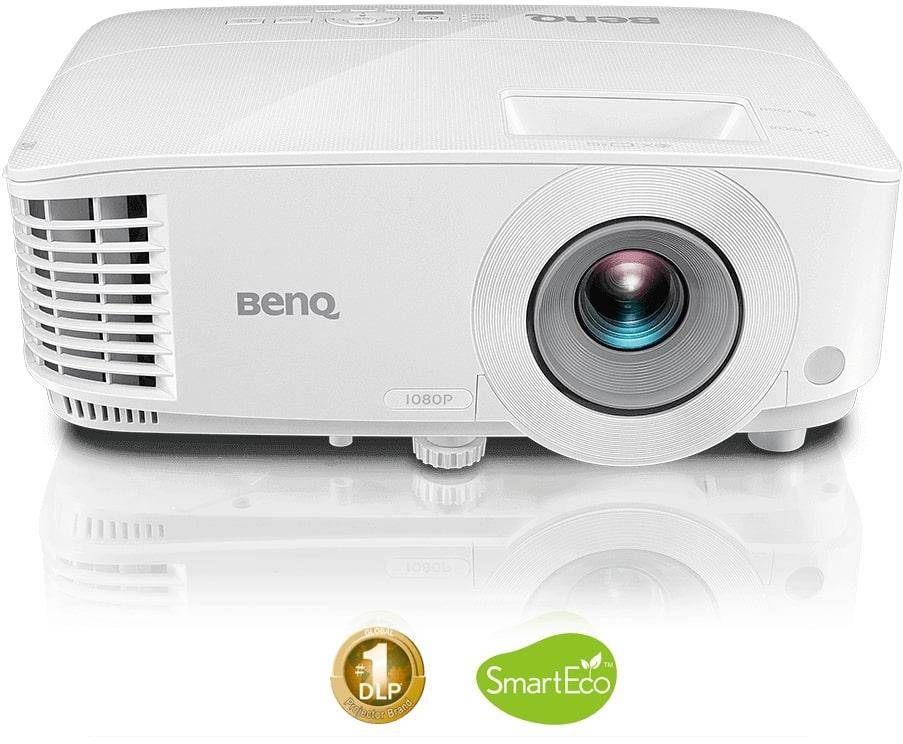 BenQ MH550 1080p Business Projector zoom image