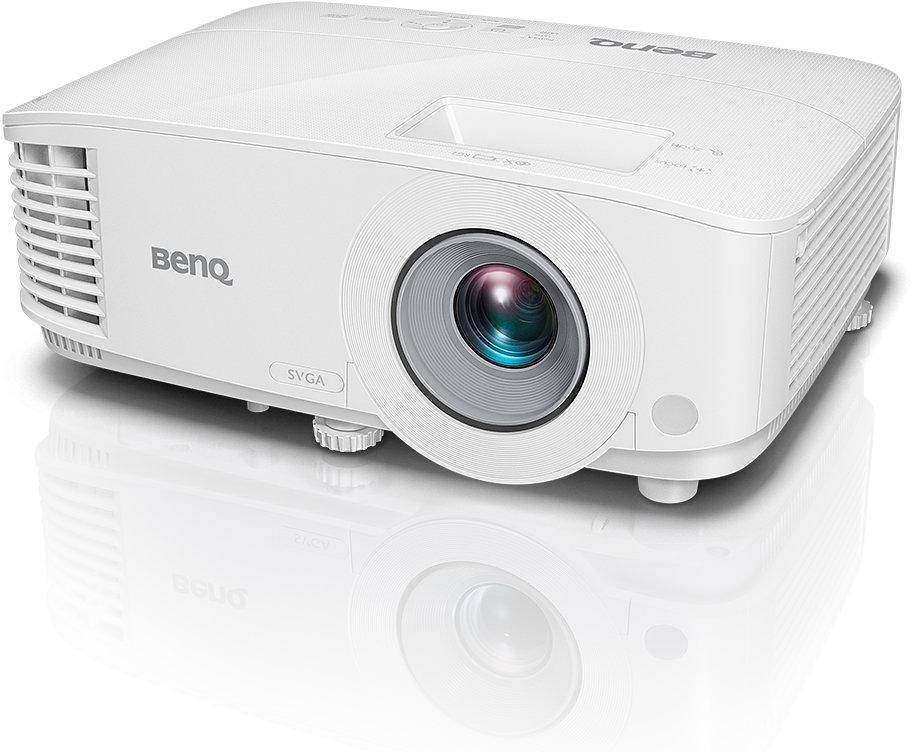 BenQ MW550 WXGA Business Projector zoom image
