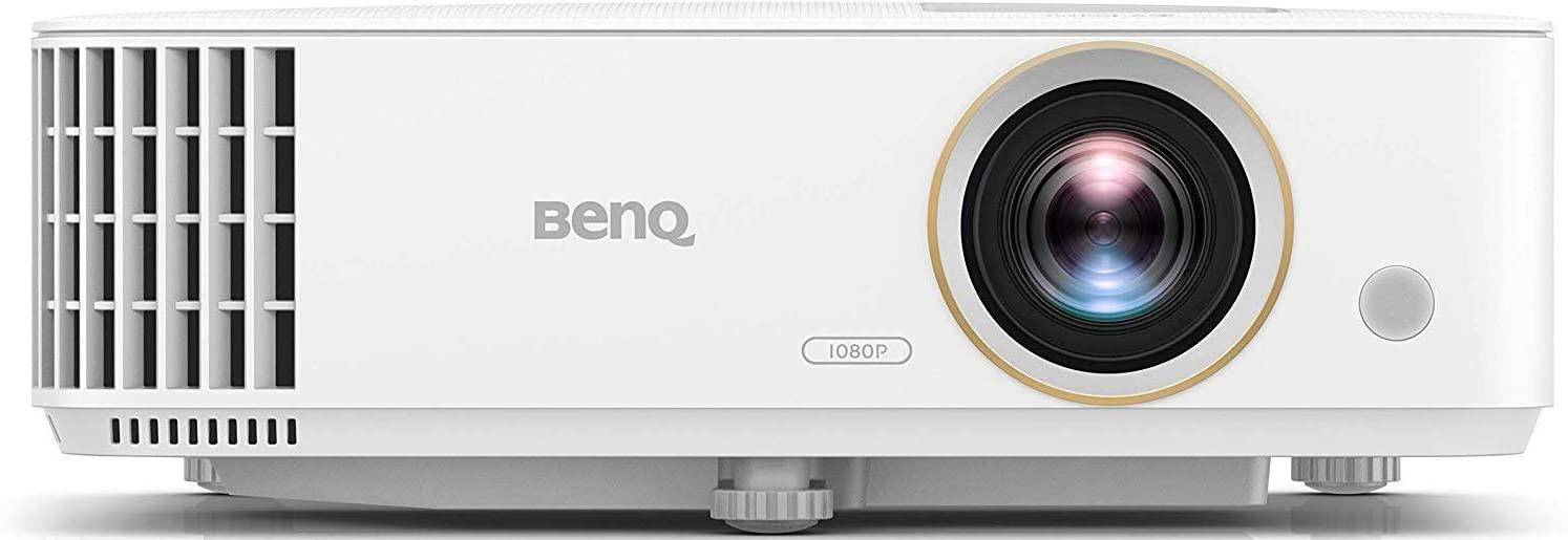 BenQ TH-685 1080p Gaming Home Theater 4k Projector with HDR zoom image
