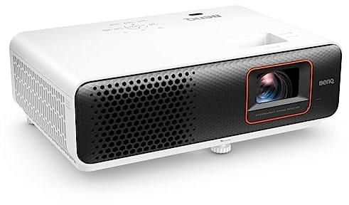 BenQ TH690ST Short Throw Console Gaming Projector zoom image