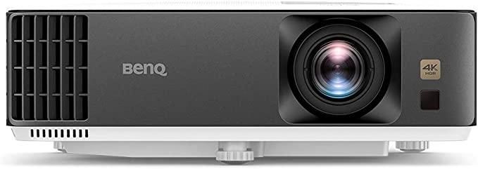 BenQ TK700 HDR Gaming 4k Projector with HDMI  zoom image