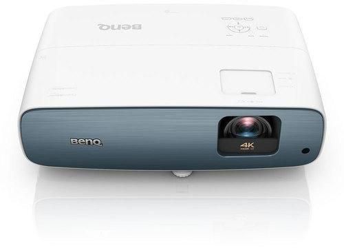 BenQ TK850i HDR UHD Smart Home Theater 4k Projector zoom image