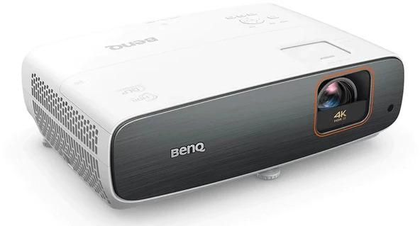 BenQ TK860i True 4K 3300lm Smart Home Theater Projector with HDR-PRO zoom image