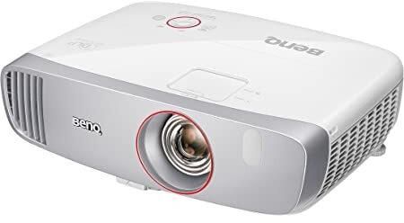 BenQ W121-OST UHD Home Theatre Cinema Projector For Enhanced Gaming zoom image