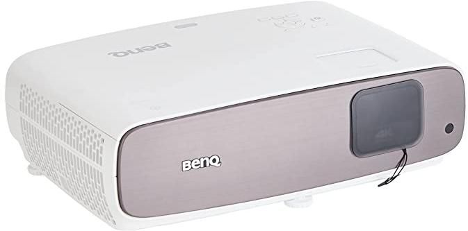 BenQ W2700 HDR Home Theater 4k Projector zoom image