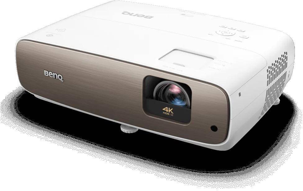 BenQ W2710i True 4K Smart Home Projector with HDR  zoom image