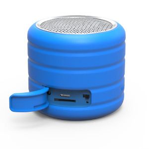 blaupunkt portable speaker bt01
