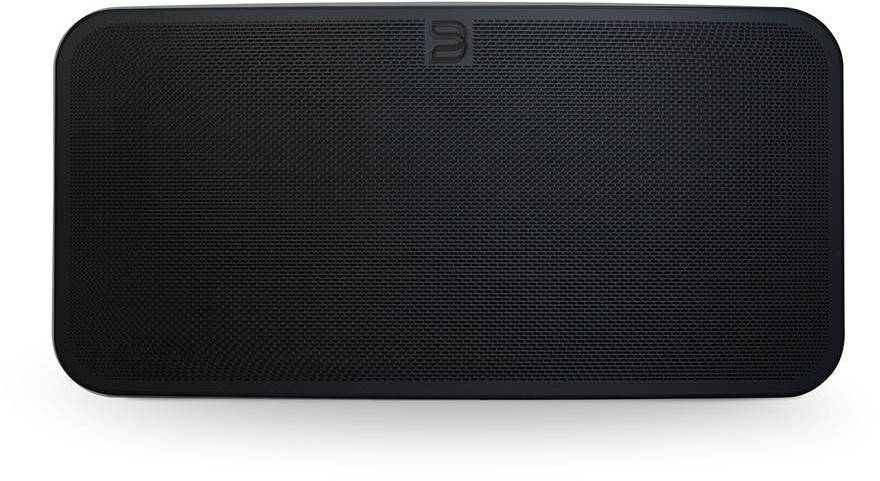 Bluesound Pulse Mini 2i Compact Wireless Multi-Room Speaker zoom image