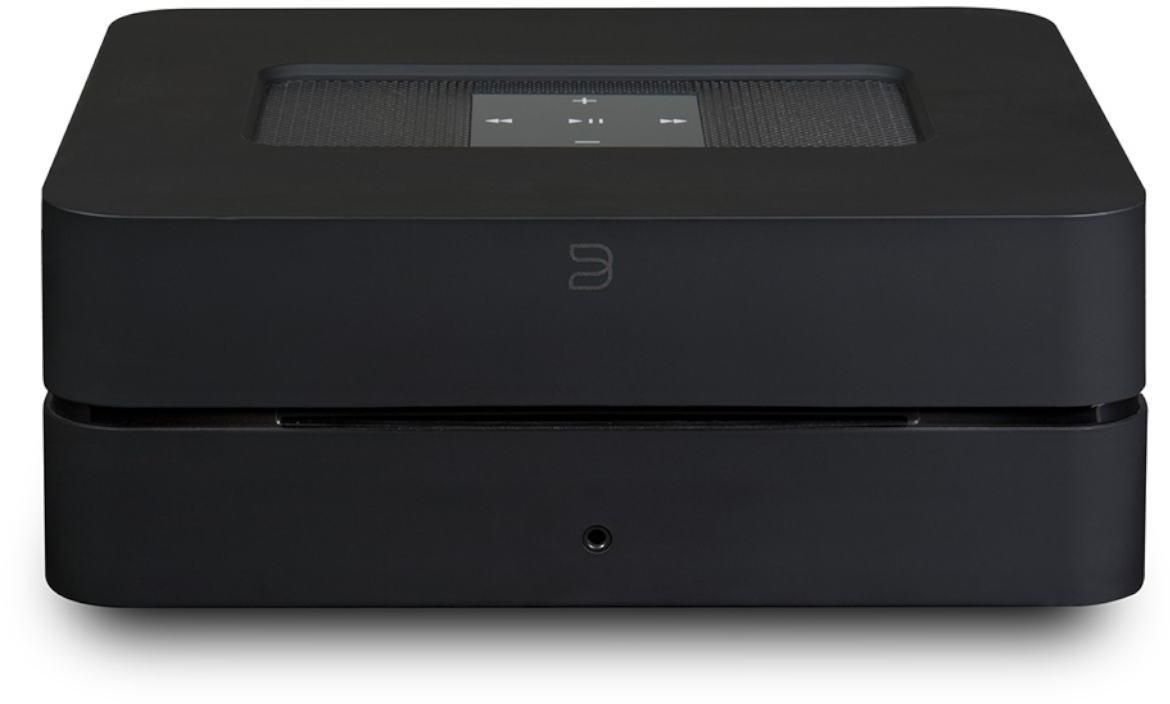 Bluesound VAULT 2i 2TB Network Hard Drive CD Ripper and Streamer zoom image