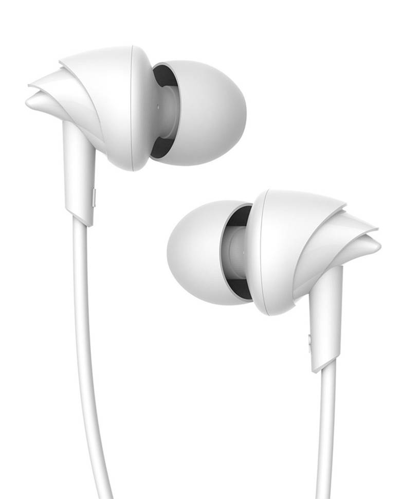 Boat Bassheads 100 In Ear Headphones With Mic zoom image
