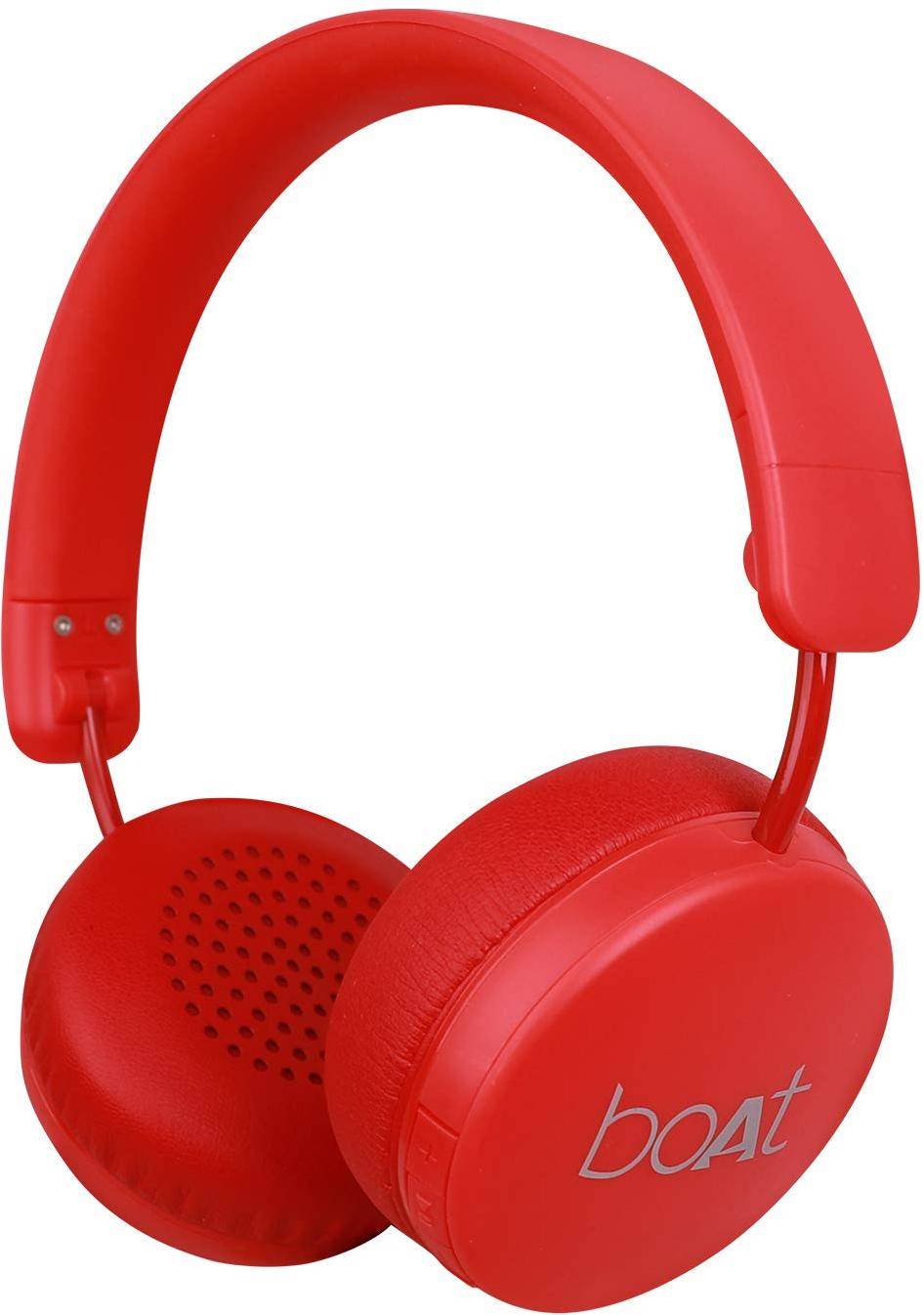 boAt RockerZ 440 Bluetooth Headset zoom image