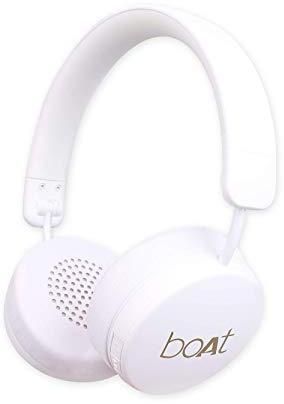 boAt RockerZ 440 Bluetooth Headset zoom image